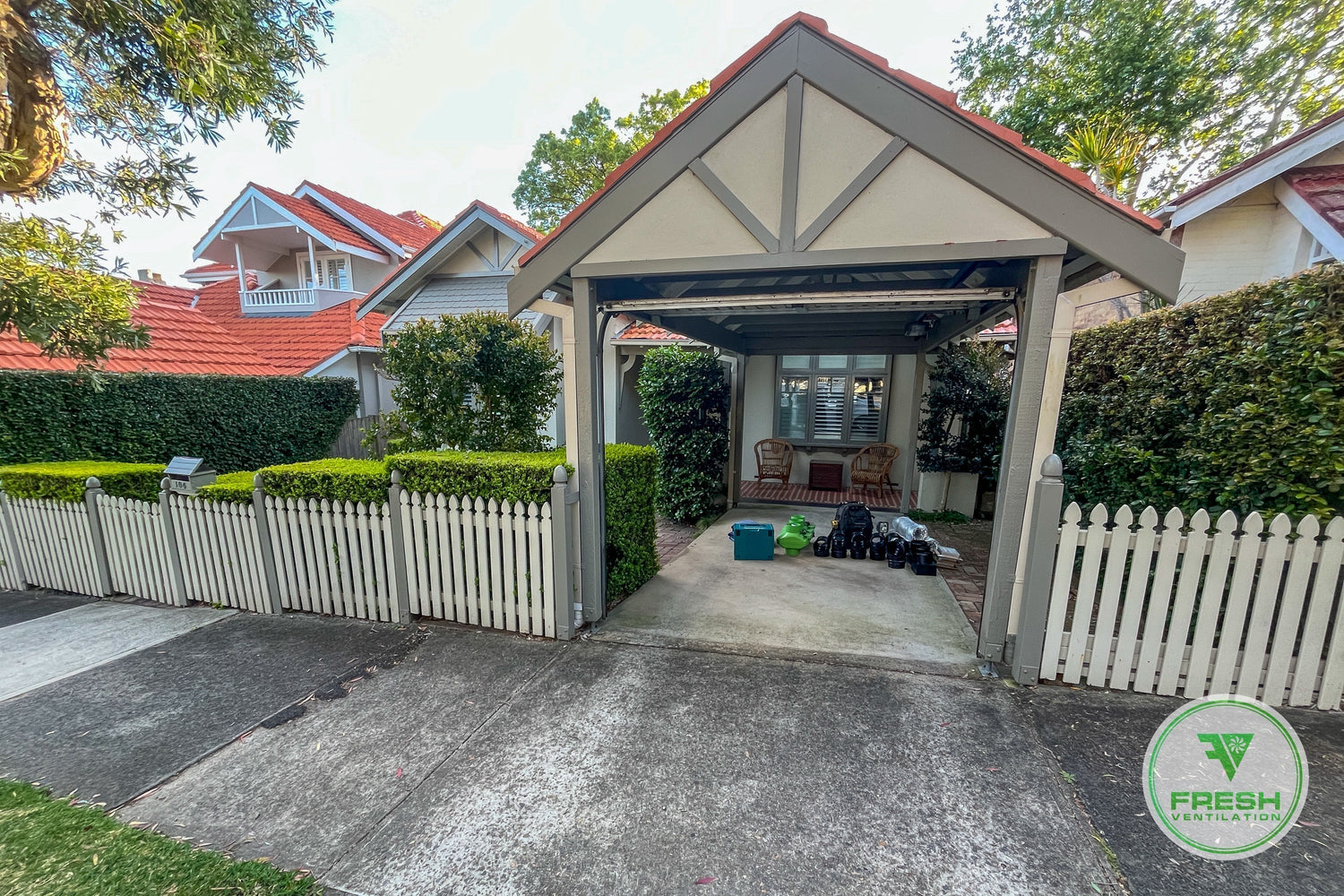 Cremorne Subfloor Ventilation | Solving Moisture in Sandstone Foundations