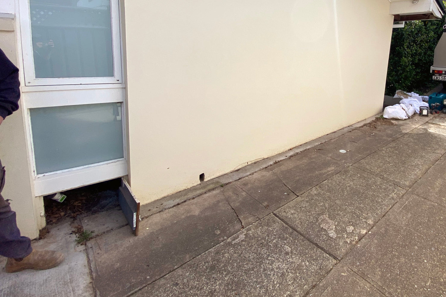 Subfloor Ventilation Installation in Canberra – Solving the Problems Others Can’t