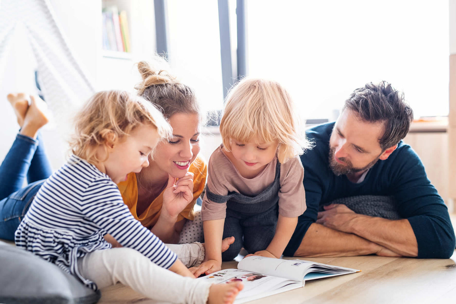 Fresh Ventilation is a Family Owned Business