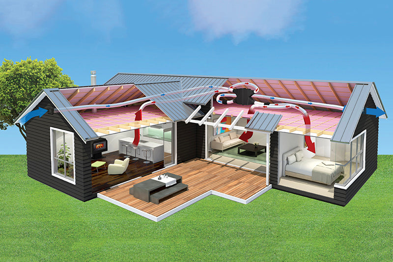 DVS EC Reclaim Connect