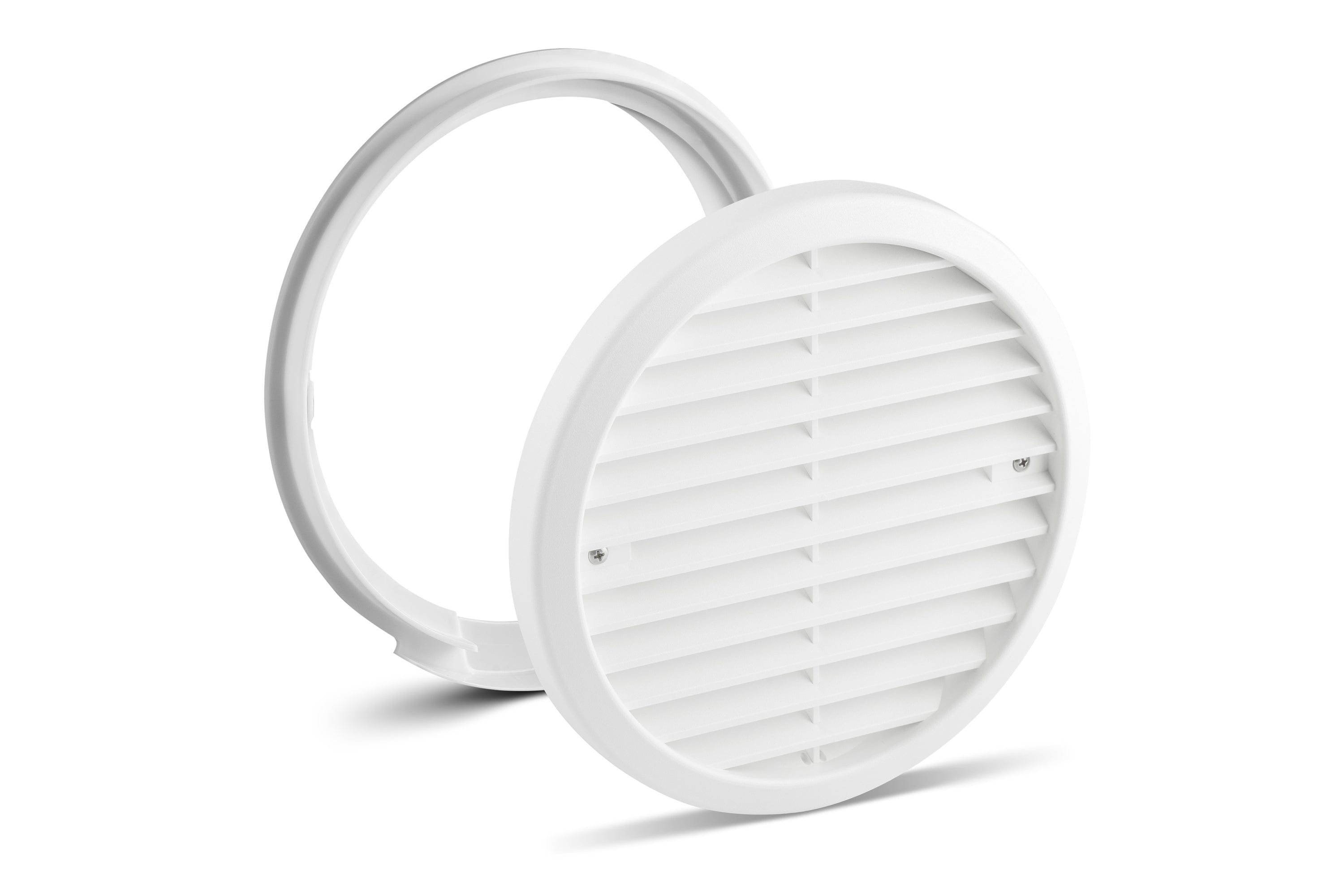External Grille