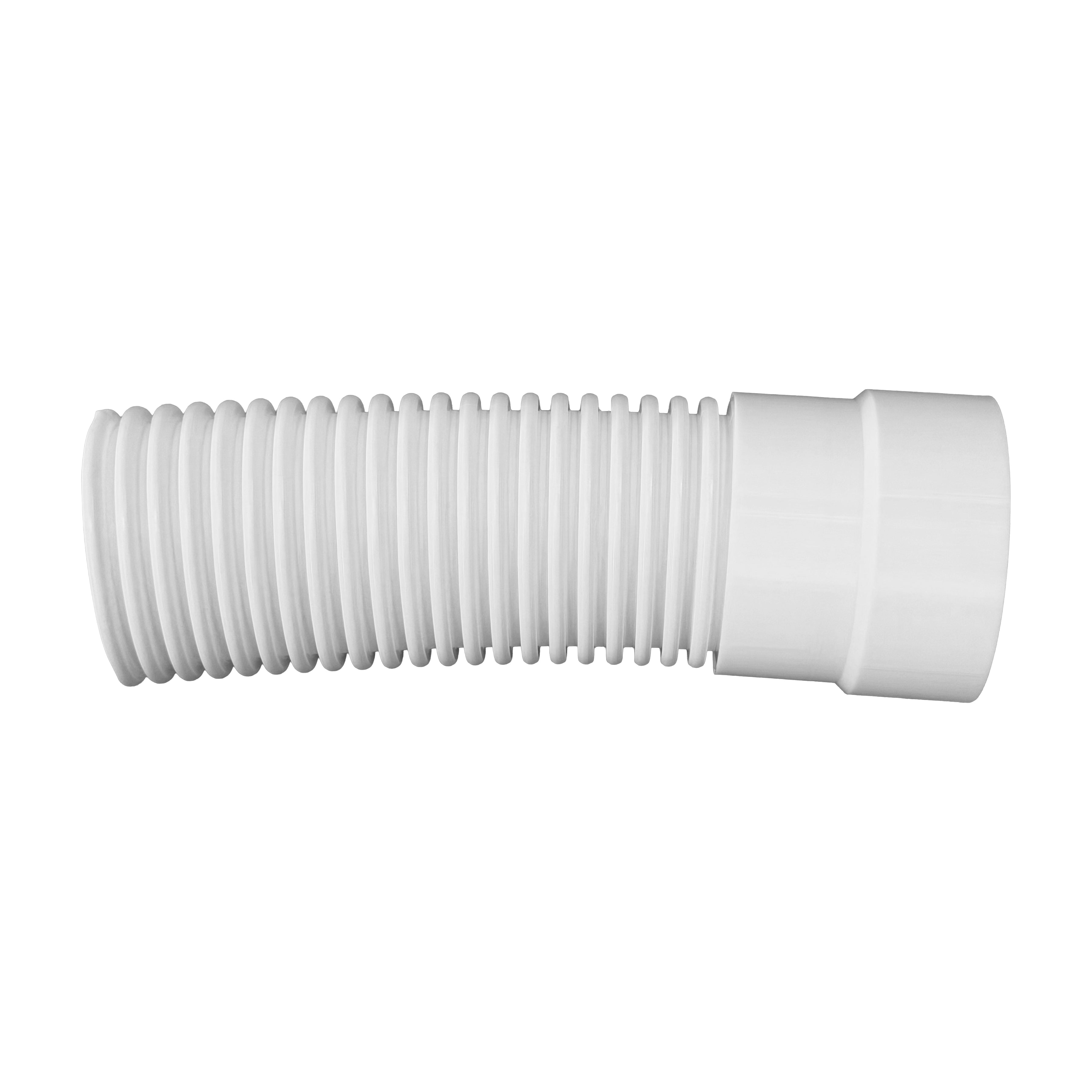 100mm Duct Adaptor for Zehnder ComfoTube 90mm (3D Printed)