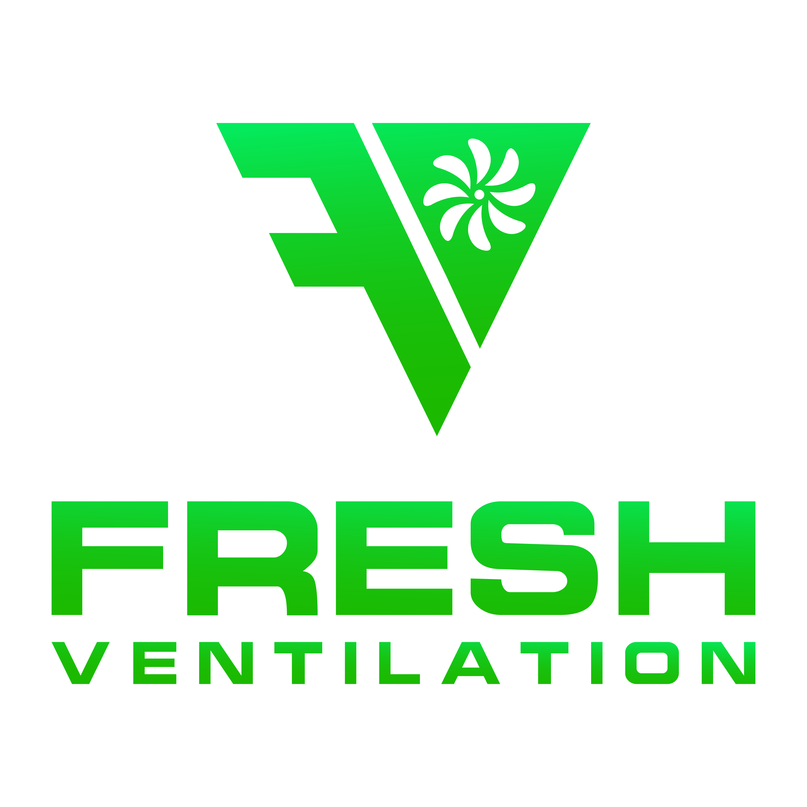 Fresh Ventilation