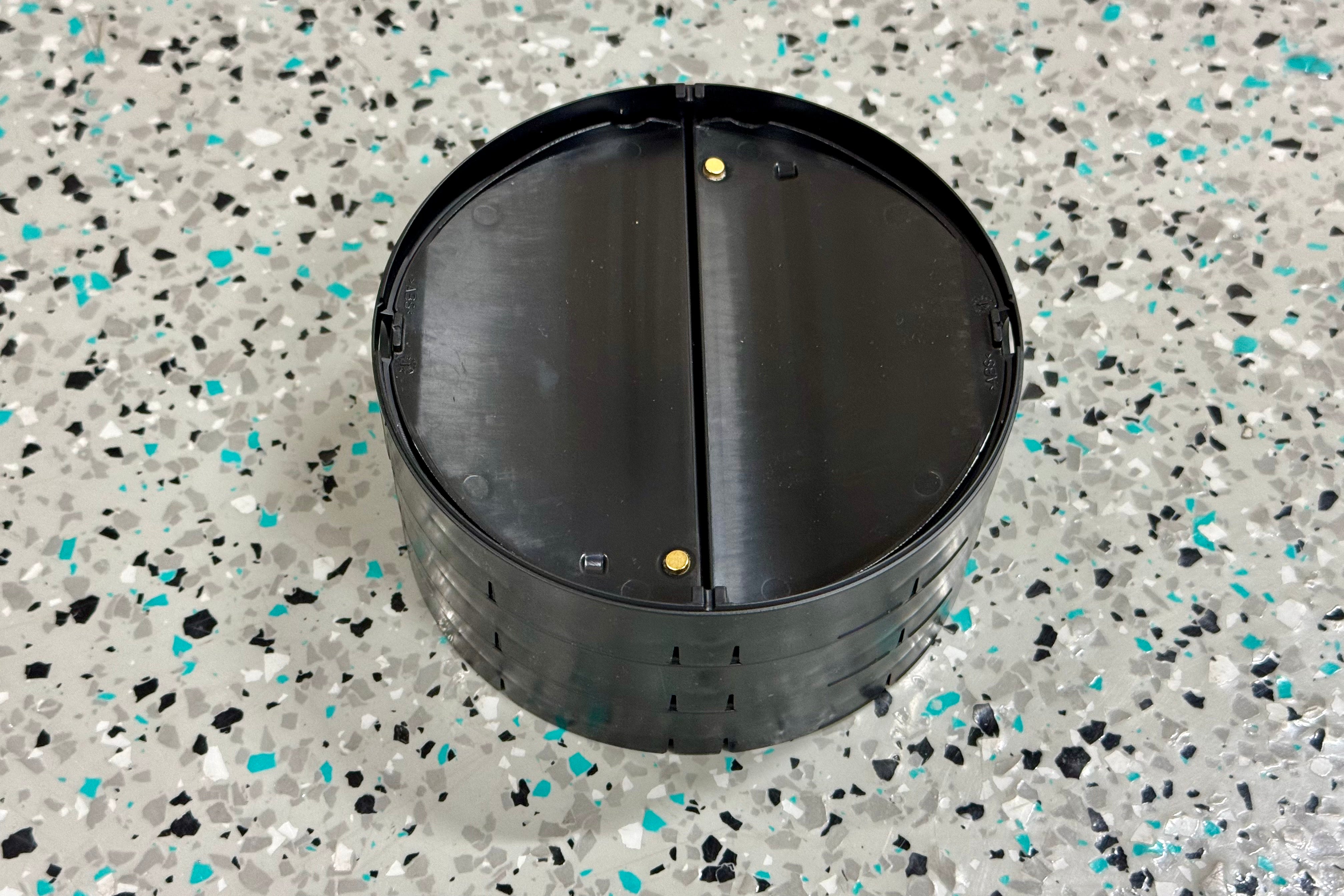 Thermobox Extract Air Solution