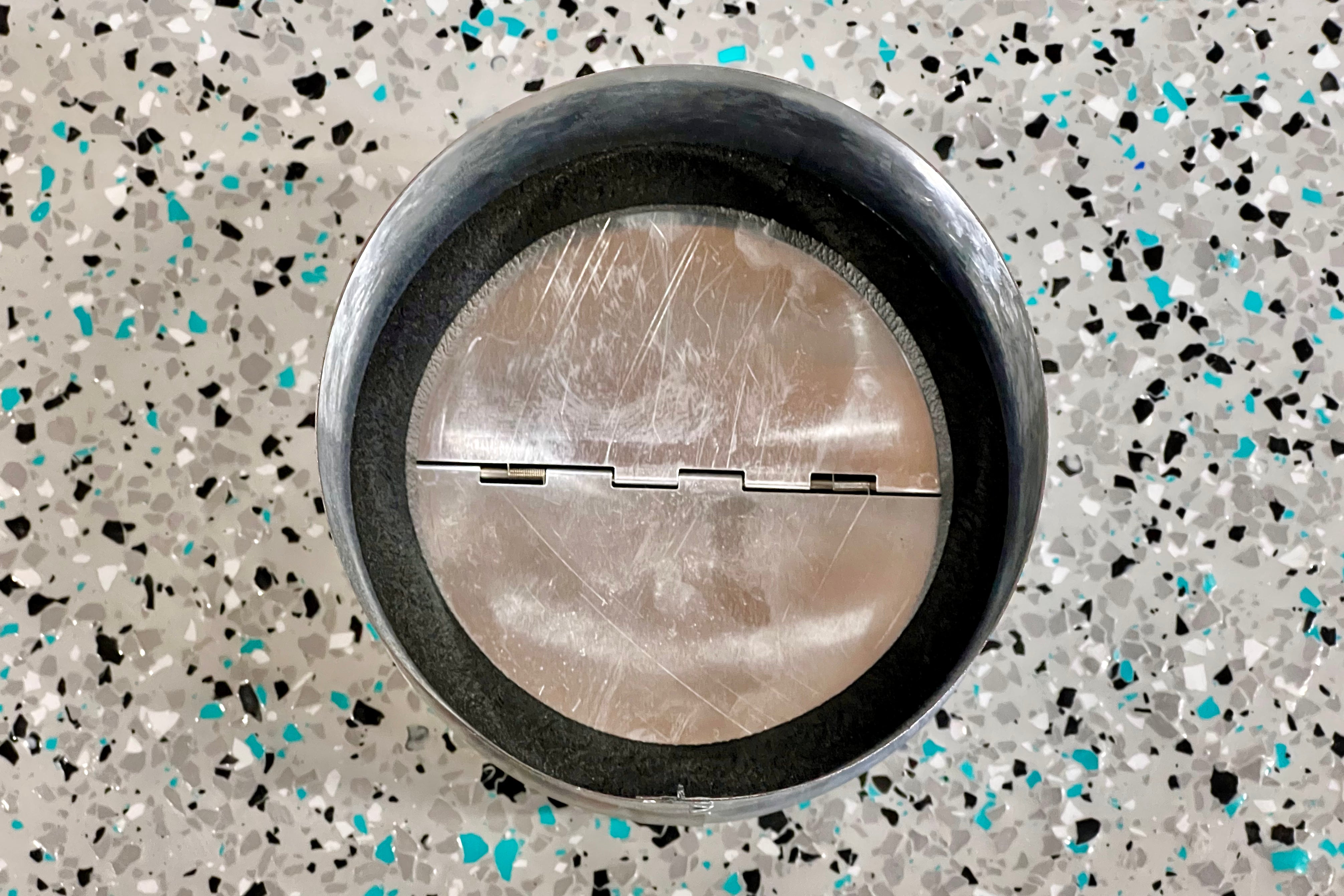 150mm Draft Stopper