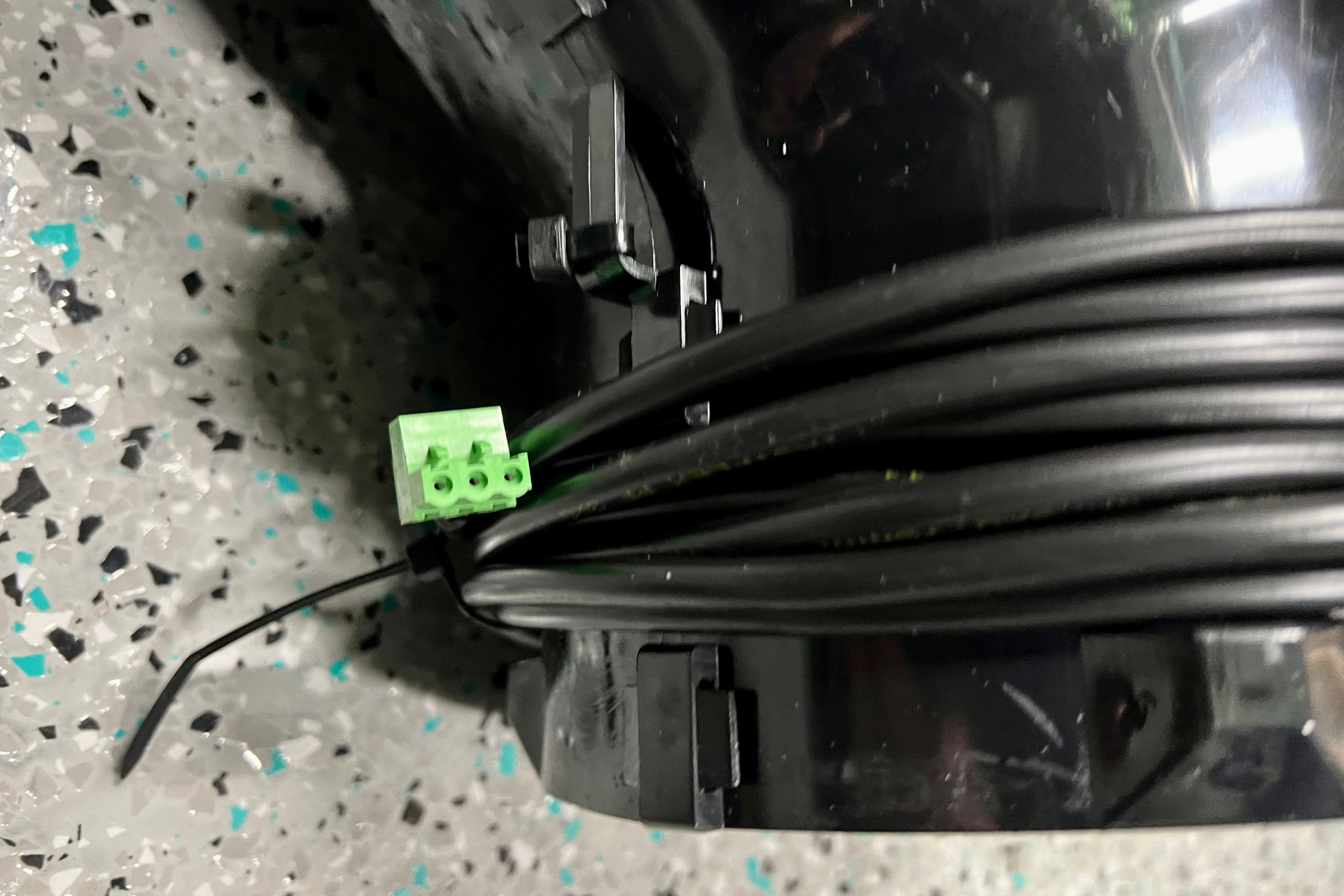 DVS Auto BTO (24V Two-Way Valve)