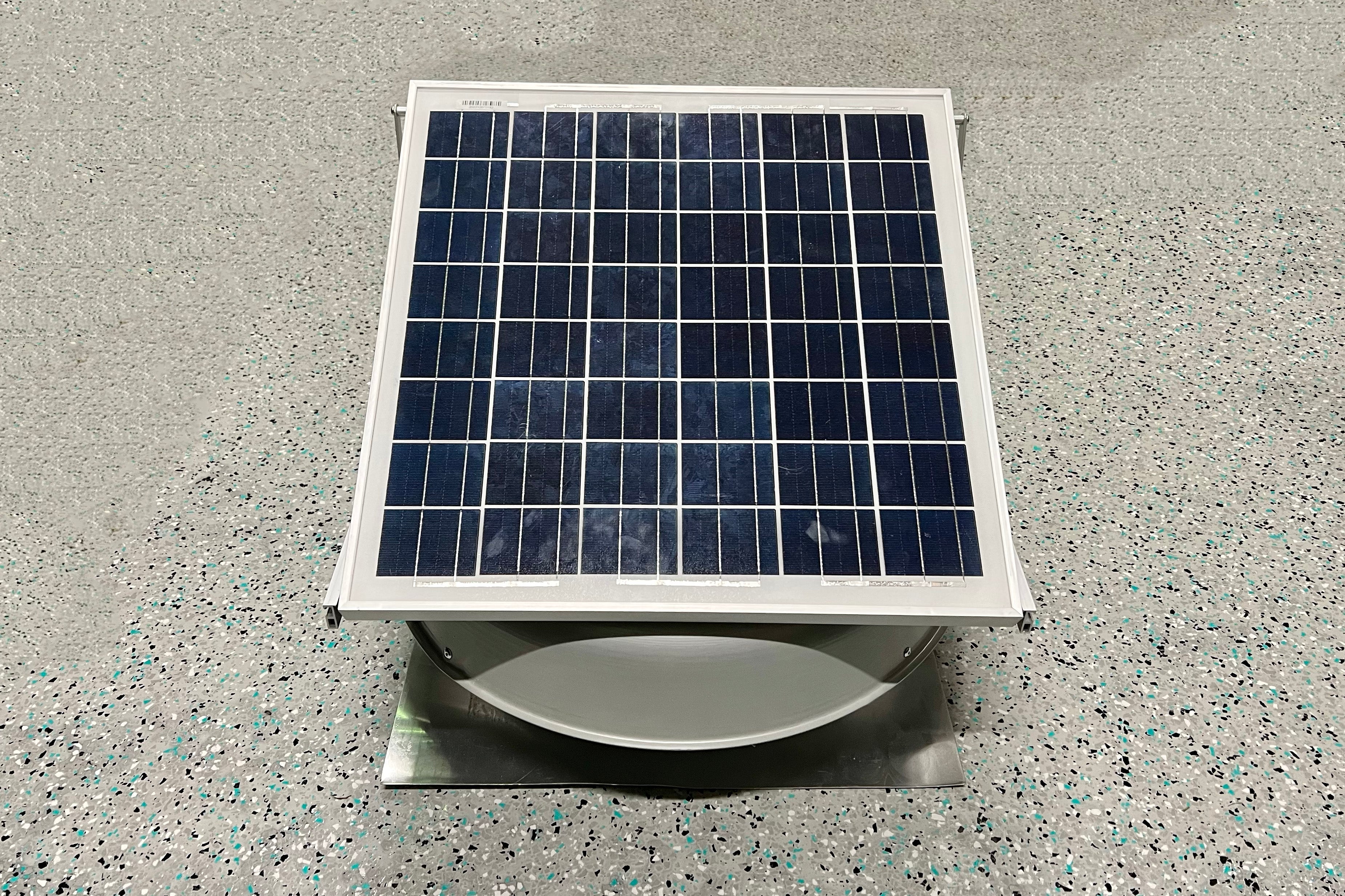 Haven Ventilation Solar Whirlybirds (Residential)