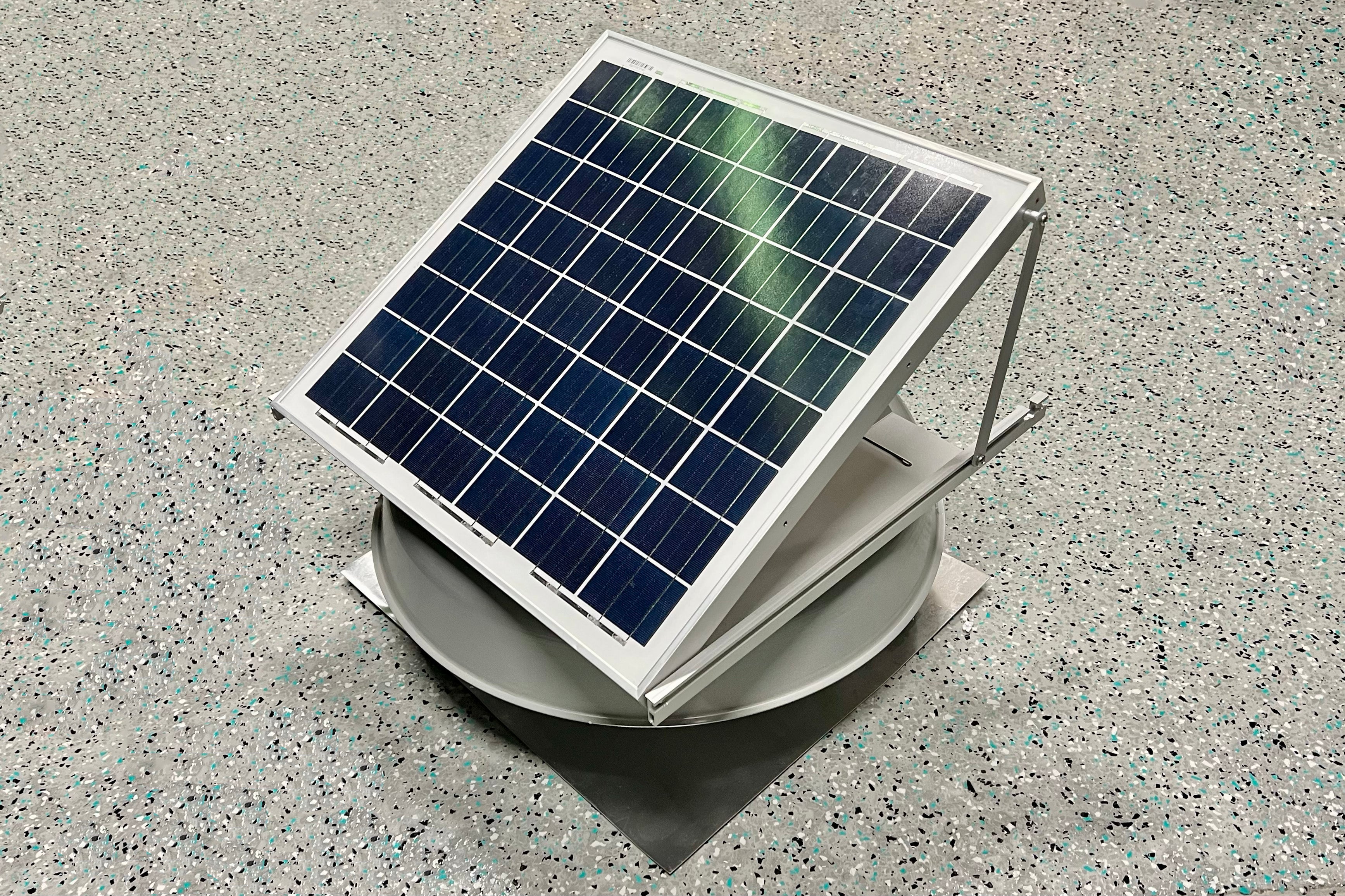 Haven Ventilation Solar Whirlybirds (Residential)