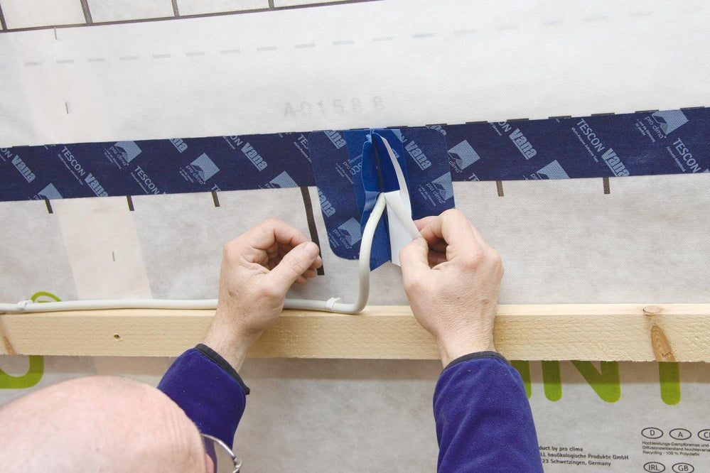 KAFLEX Cable Sealing Grommets and Patches