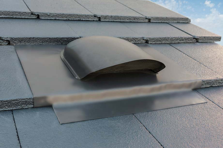 Bush Fire Rated Low Profile Roof Vent (BAL-40)