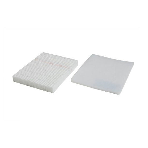 Replacement Air Filters for Brink Renovent Sky 150/200 (G4/F7)
