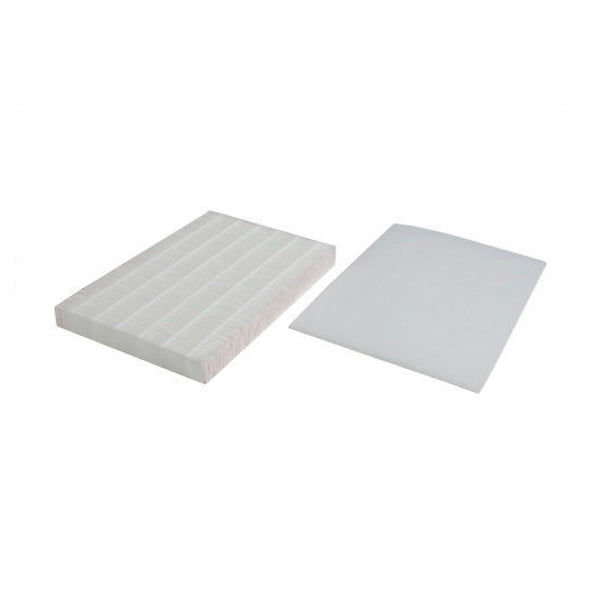 Replacement Air Filters for Brink Renovent Sky 300 (G4/F7)
