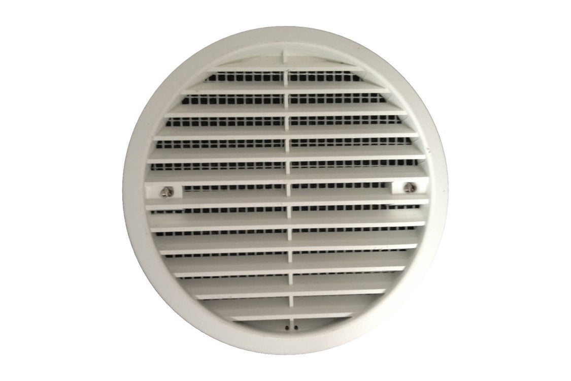 External Grille