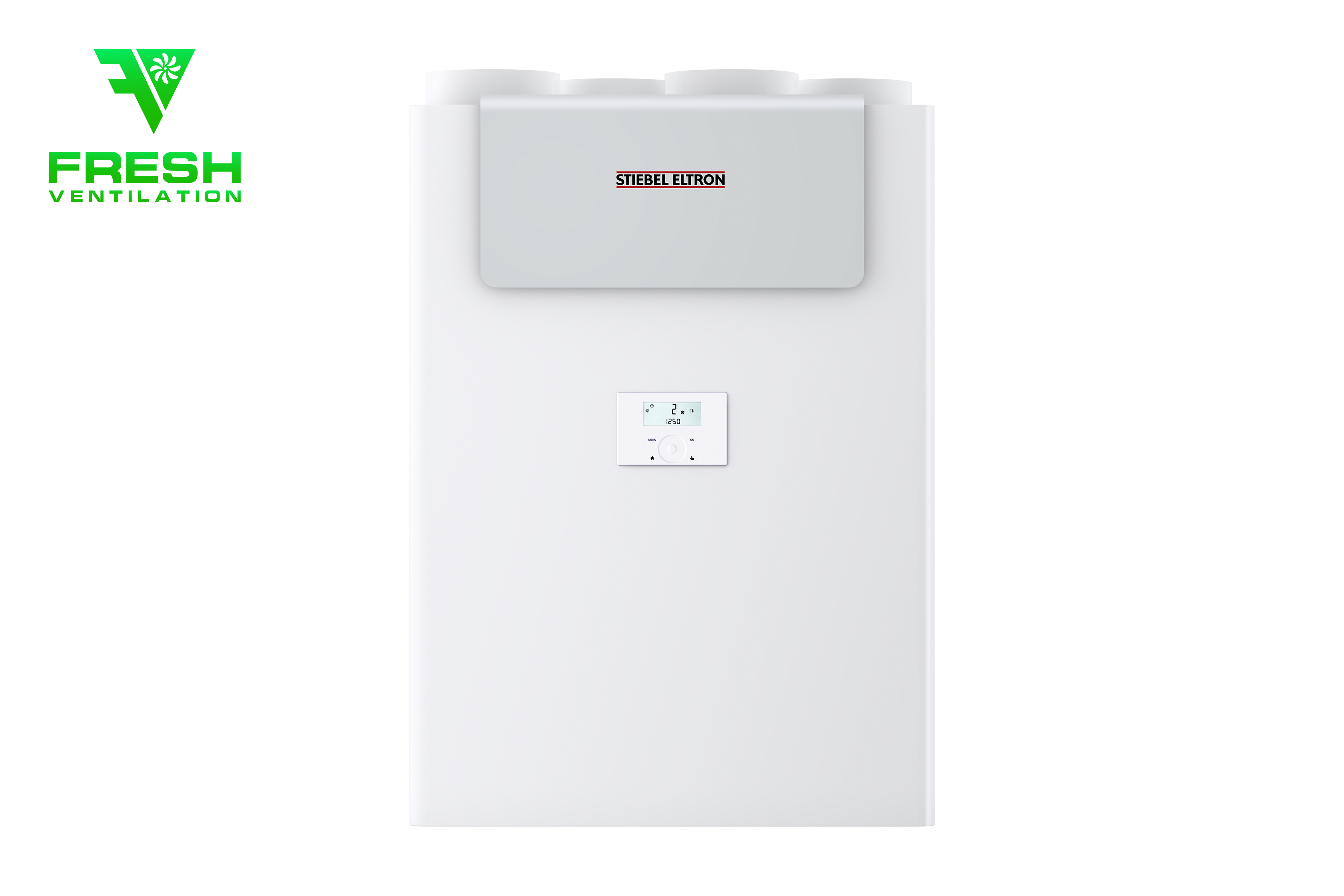 STIEBEL ELTRON VRC-W 400