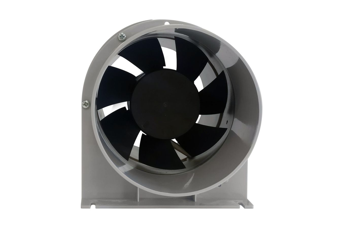 Manrose Hyper150 EC Axial Fan