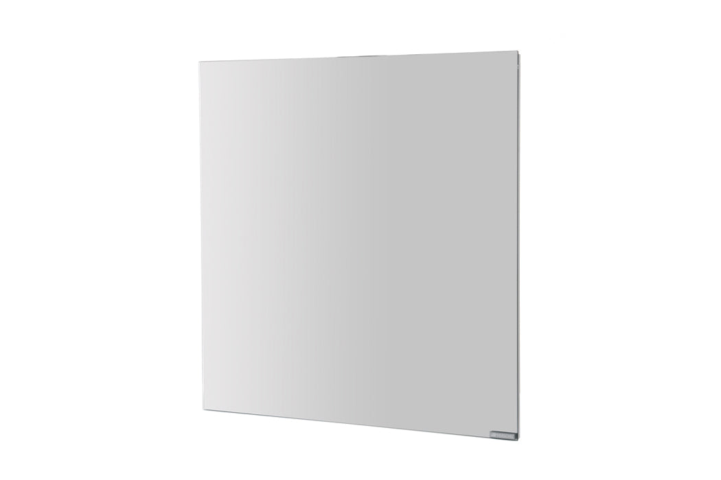 Bathroom Heaters: Infrared Panels, Mirrors and Towel Rails