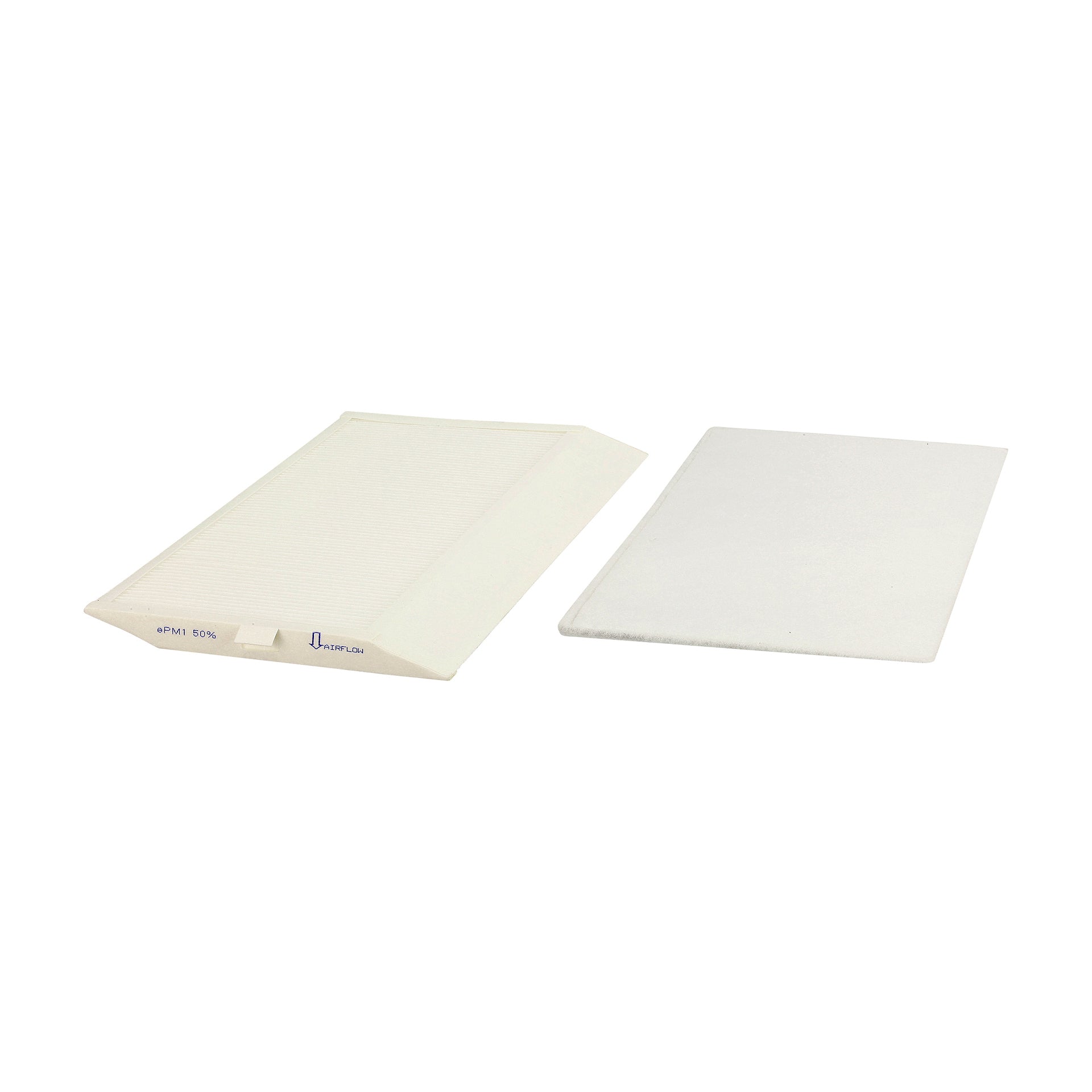 Replacement Air Filters for Brink Flair 325/400 (G4/F7)