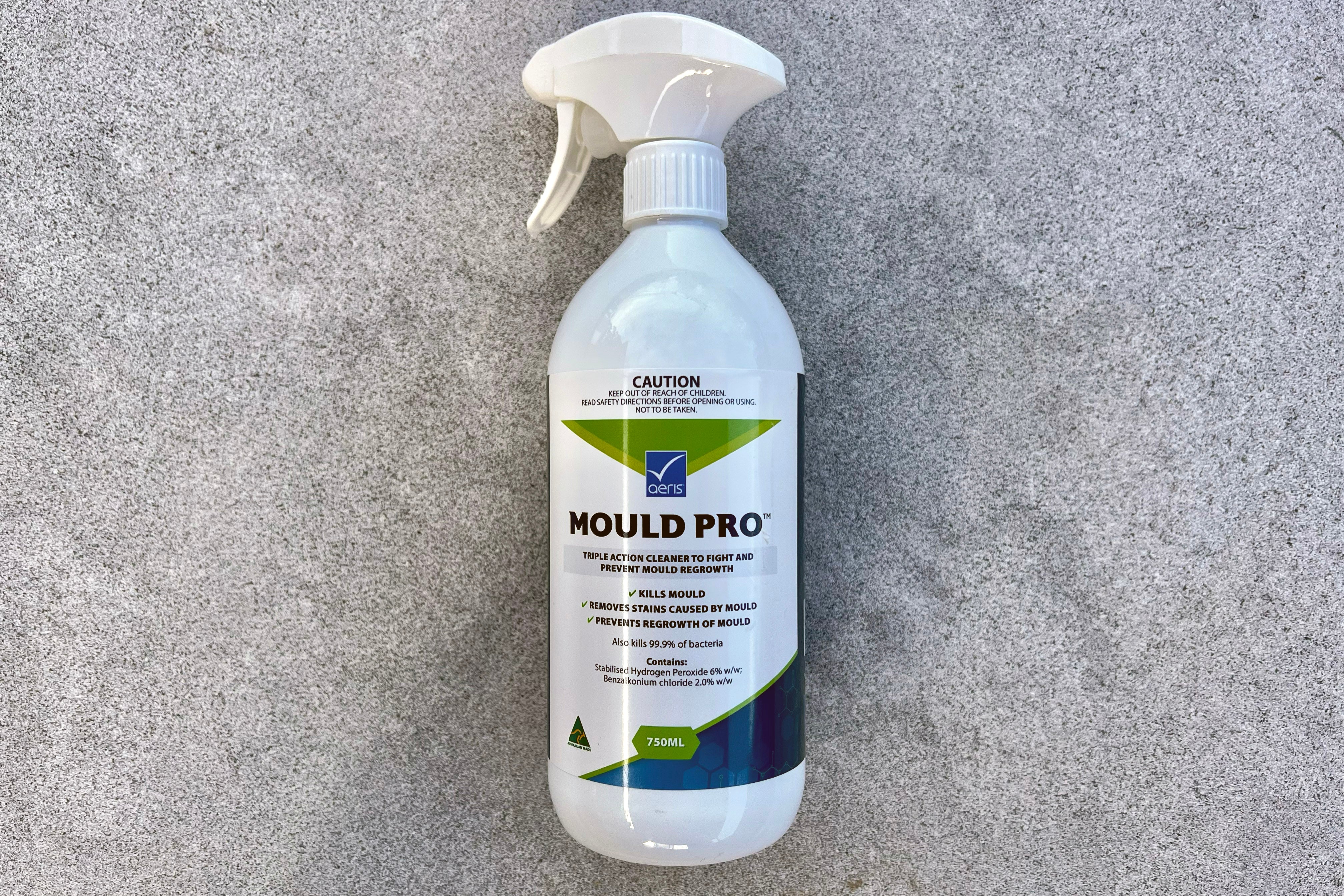 Aeris Mould Pro™