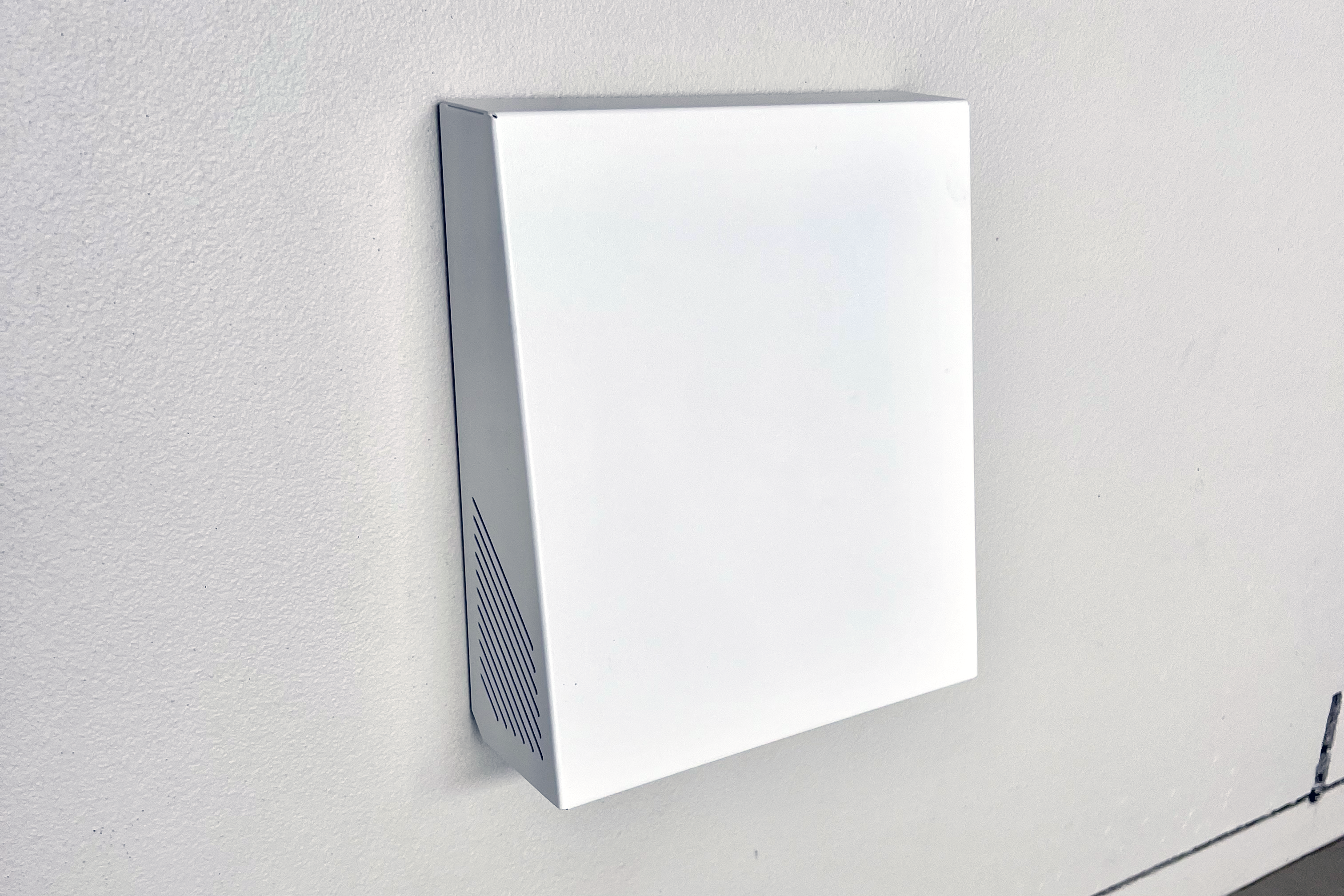 LUNOS Nexxt Decentralised Energy/Heat Recovery Ventilation Systems