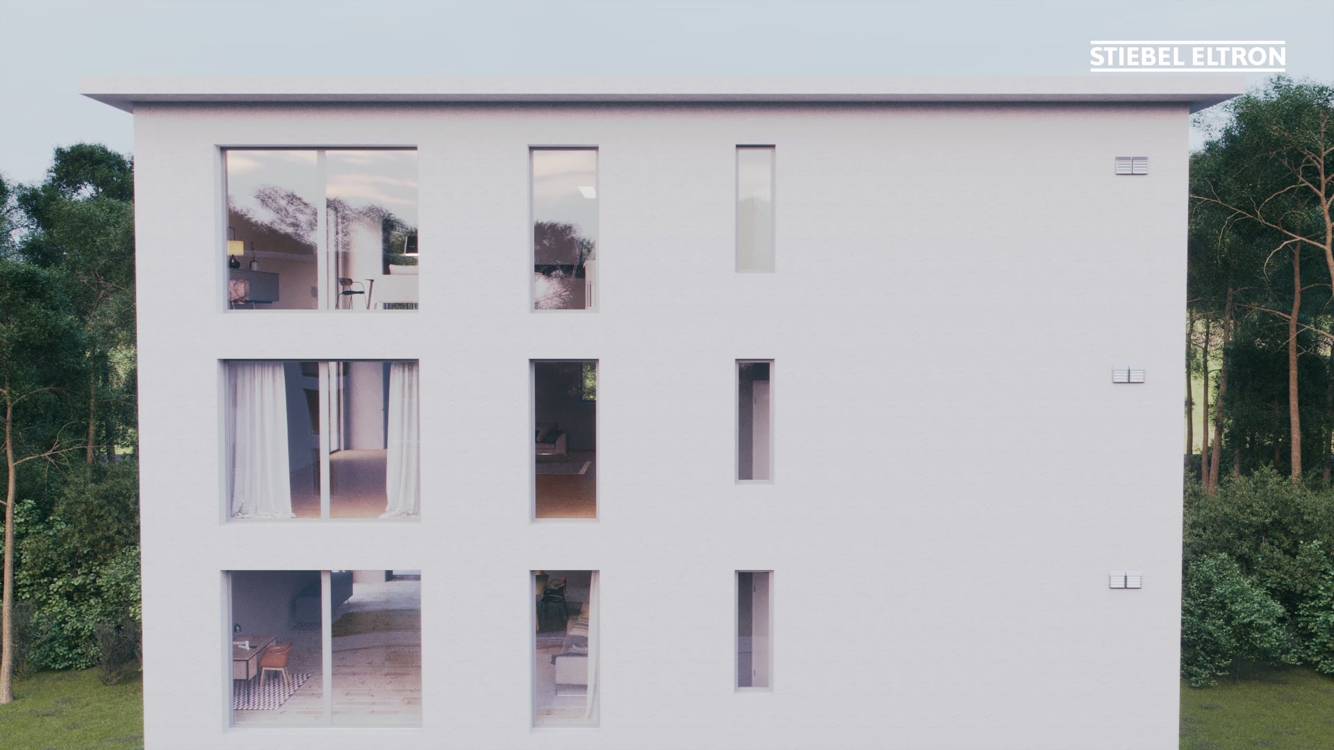 STIEBEL ELTRON Promotion Video