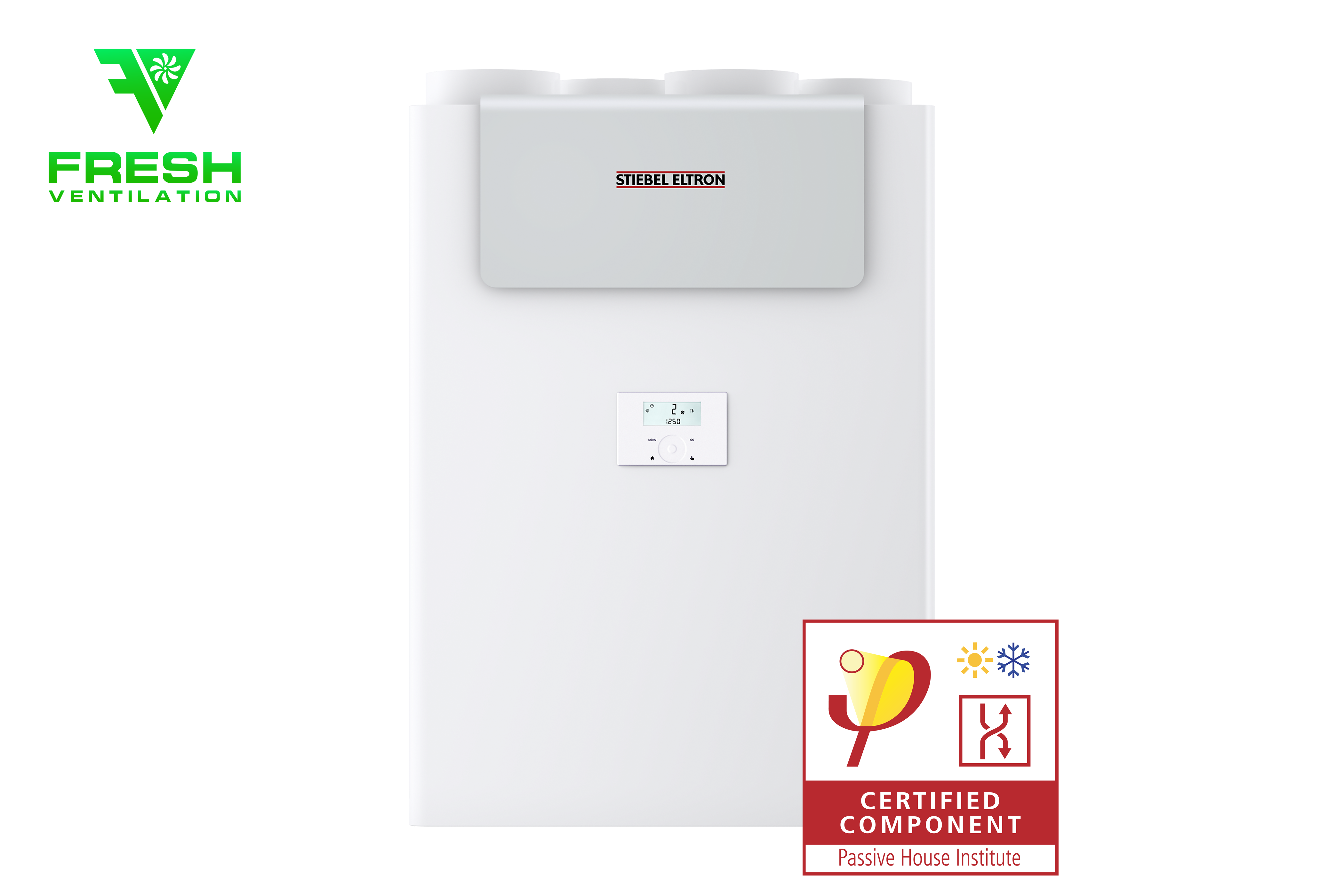 STIEBEL ELTRON LWZ 180 / LWZ 280