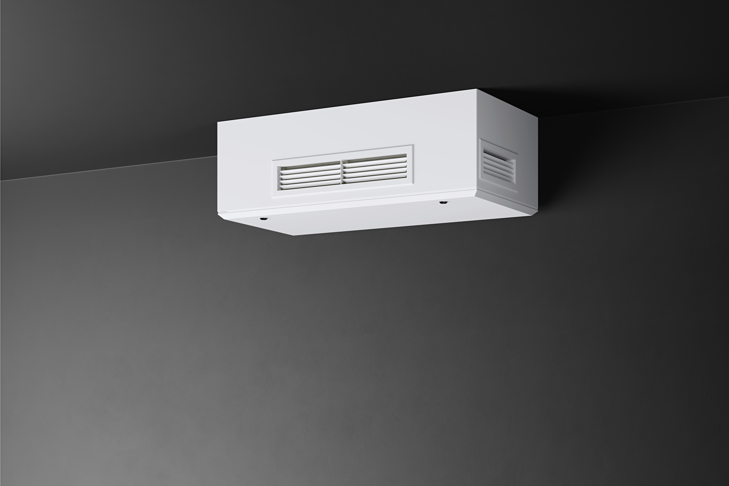STIEBEL ELTRON VRL-C G Premium Decentralised Heat Recovery Ventilation Systems for Schools, Childcare Centres and Offices
