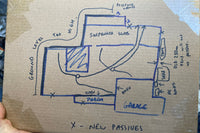 Subfloor Ventilation System Installation in Sydney