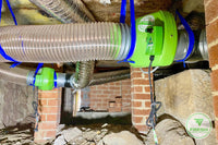 Subfloor Ventilation Sydney | 15+ Years Expert Installations | Fresh Ventilation