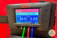 Blower Door Testing & Air Tightness Services NSW | Fresh Ventilation