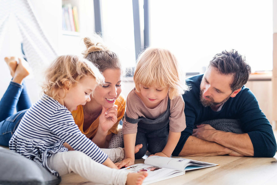 Fresh Ventilation is a Family Owned Business