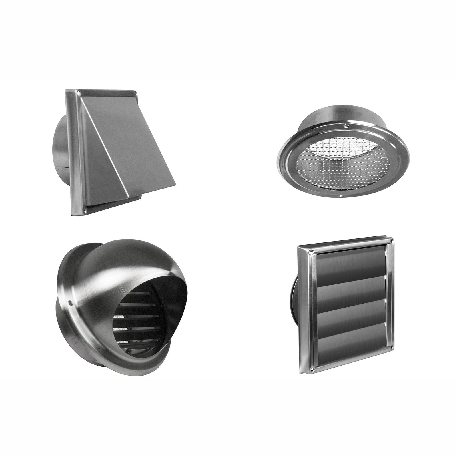 Bush Fire Rated Products