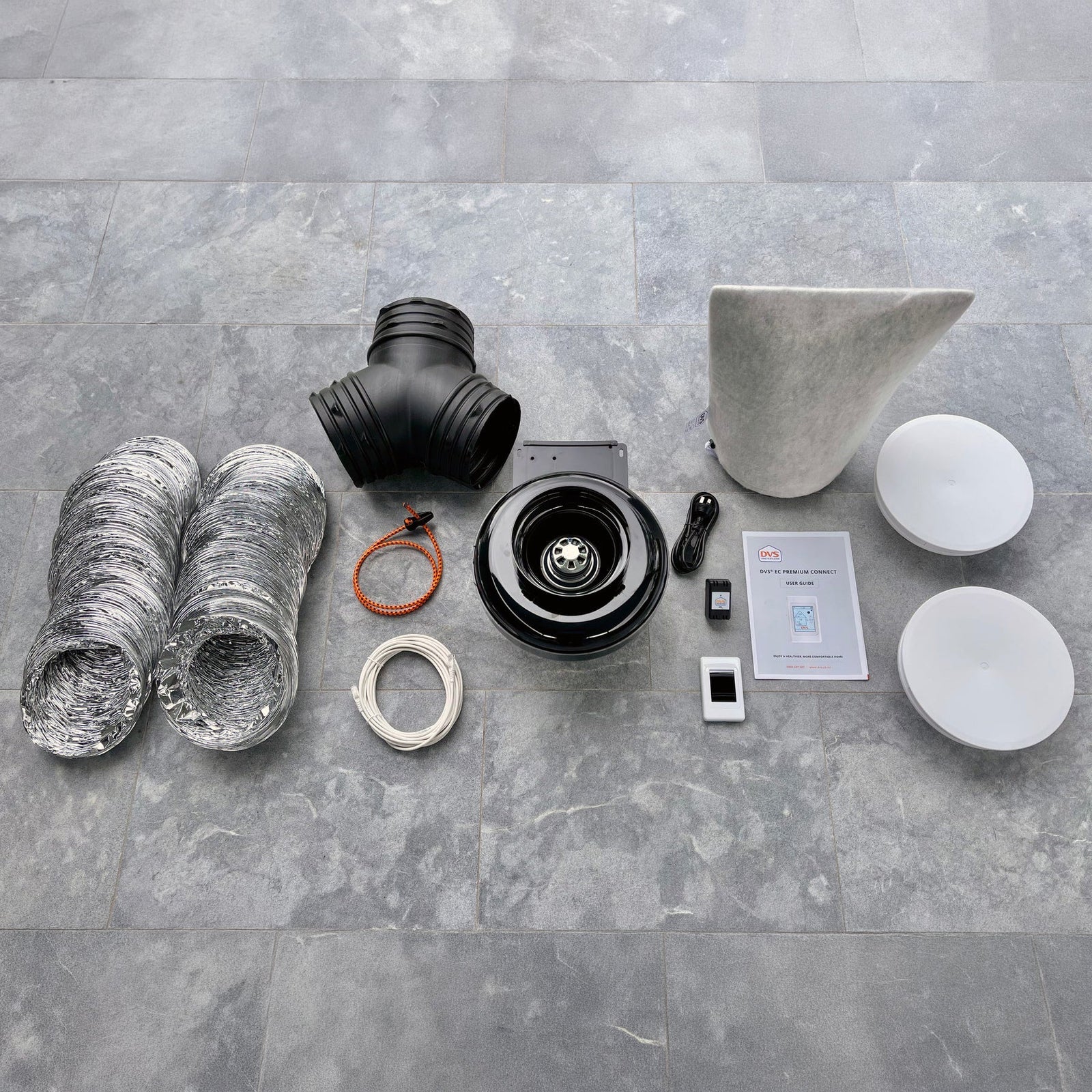 Home Ventilation Products