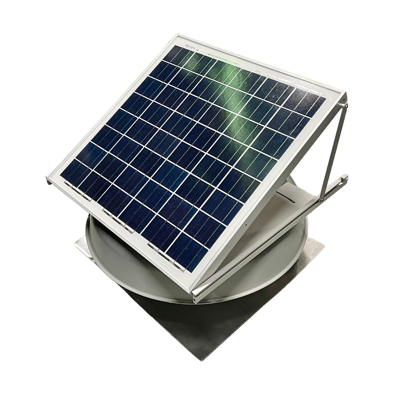 Solar Whirlybird Products