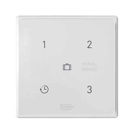 Brink Wireless 3-Position Switch for Flair
