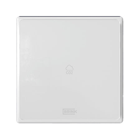 Brink Wireless CO2 Sensor for Flair