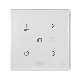 Brink Wireless CO2 Sensor + 3-Position Switch for Flair
