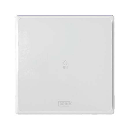 Brink Wireless Humidity Sensor for Flair