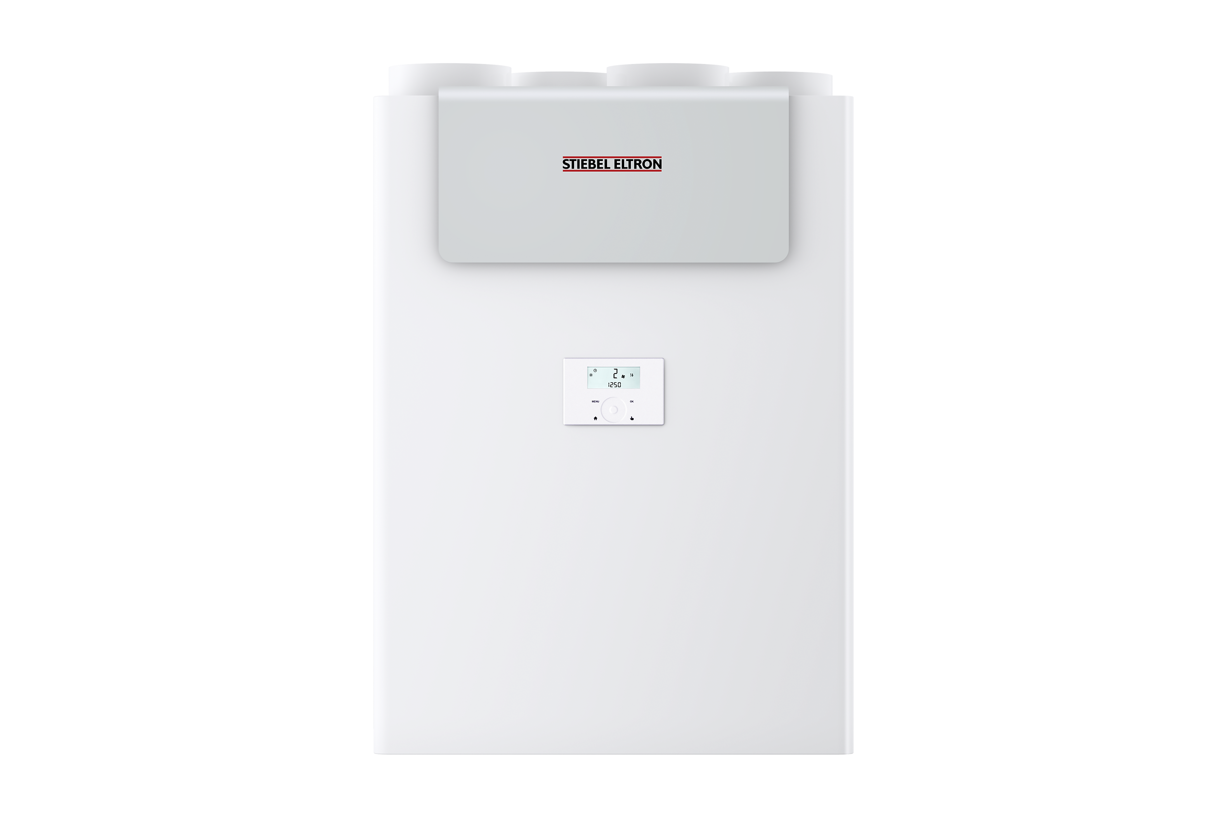 STIEBEL ELTRON LWZ 180 / LWZ 280 Heat Recovery Ventilation Systems