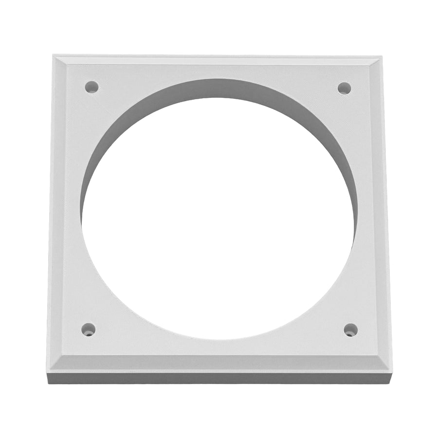 Internal Spacers for LUNOS e²60 (3D Printed)