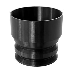 100mm Duct Adaptor for Zehnder TVA-P 90 Grille Housing (3D Printed)