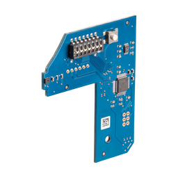 Comfort Humidity and Timer Control Board for LUNOS Silvento (5/FK)