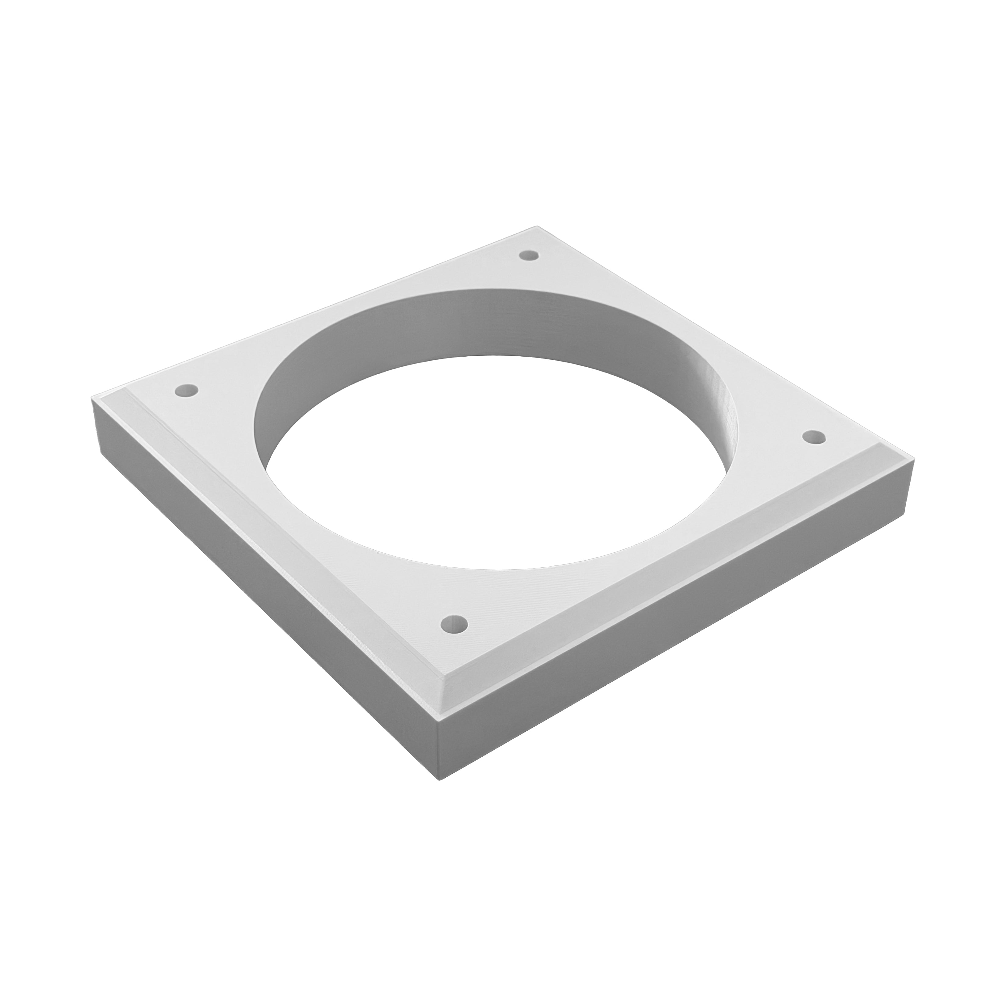 Internal Spacers for LUNOS e²60 (3D Printed)