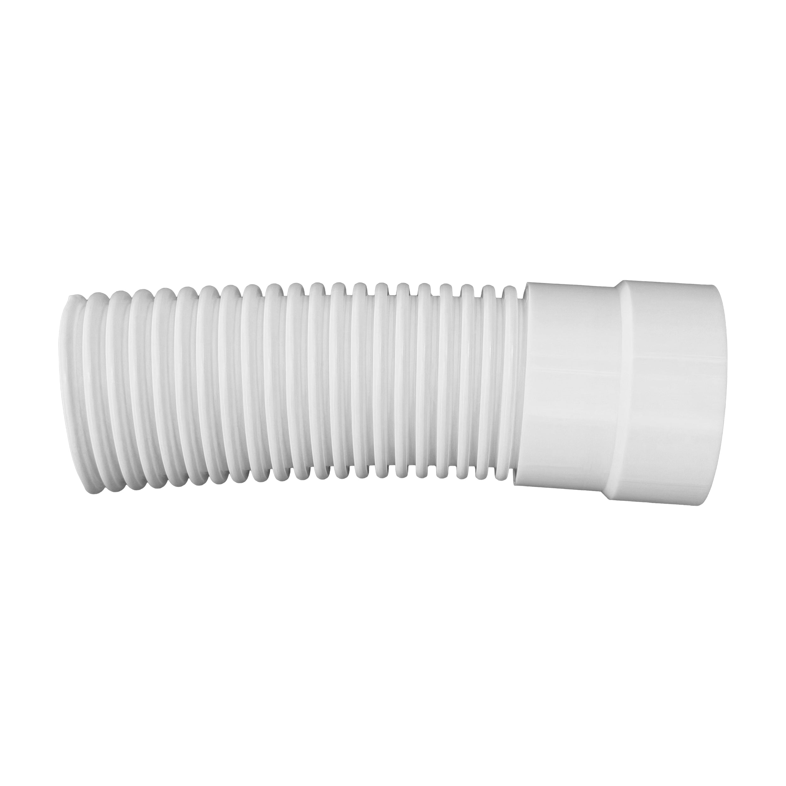 100mm Duct Adaptor for Zehnder ComfoTube 90mm (3D Printed)