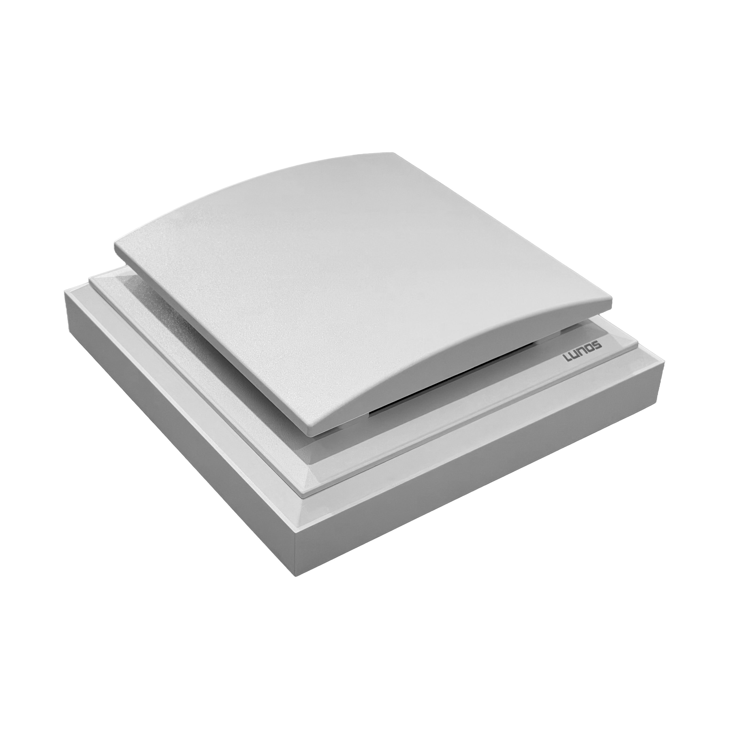 Internal Spacers for LUNOS e²60 (3D Printed)