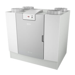 Brink Flair 600 ERV (Left-Hand)