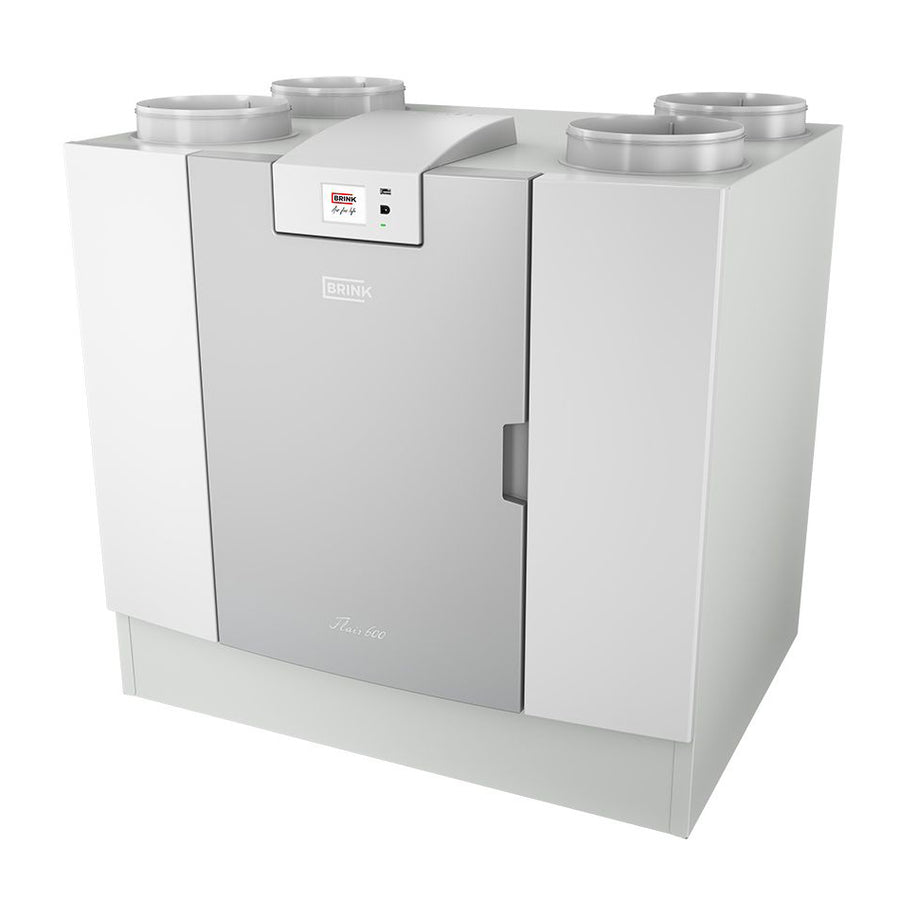 Brink Flair 600 HRV (Right-Hand)