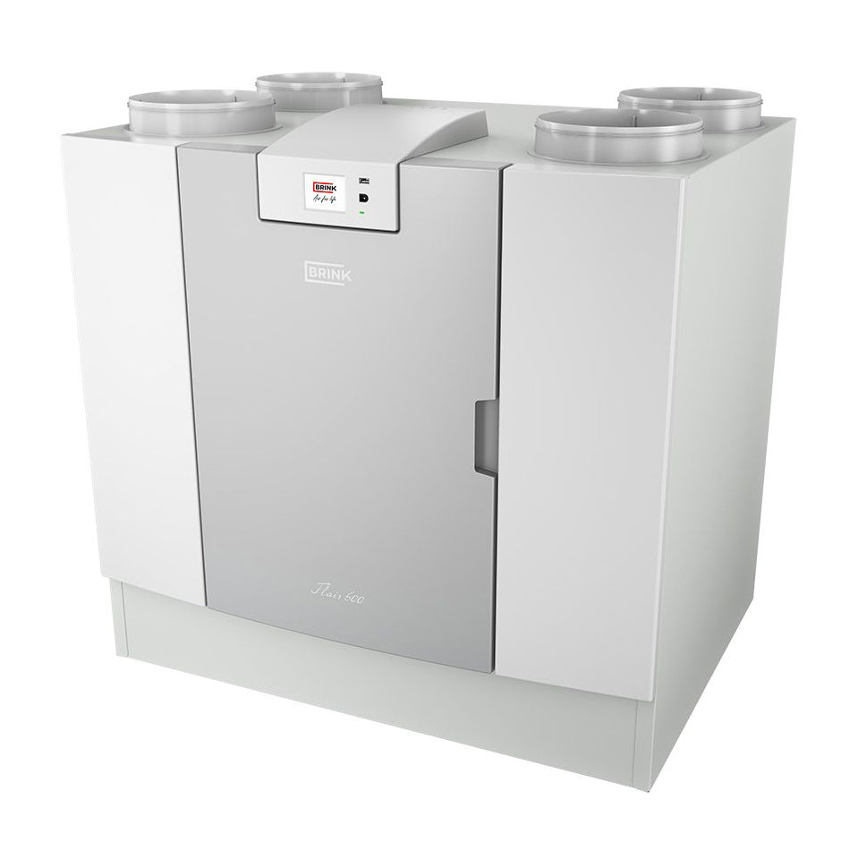 Brink Flair 600 ERV (Left-Hand)