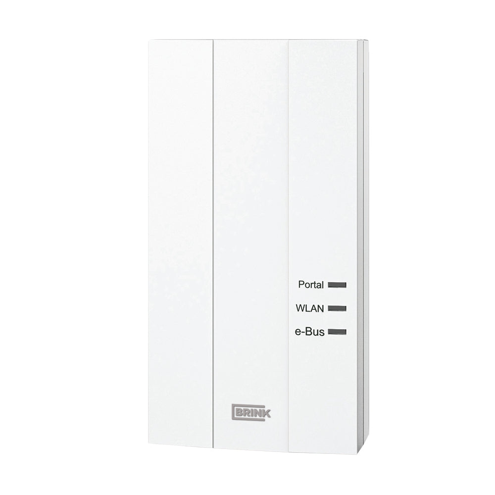 Brink Home for Renovent Sky (WiFi & LAN Module)
