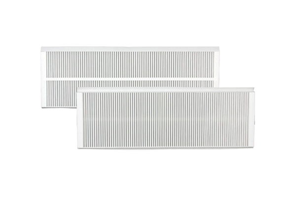 Replacement Air Filters for Zehnder ComfoAir Q350/Q450/Q600