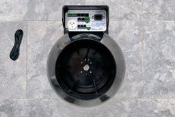 DVS G5 Master Fan (EC Motor)